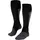 Damen Ski Socken Black-Mix 39-40