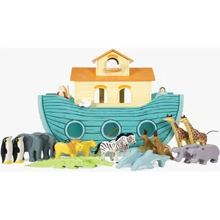 Le Toy Van Noahs grosse Arche