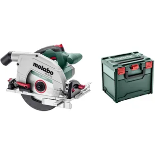 KS 66 FS inkl. metaBox 340