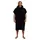 Surf-Poncho Grau