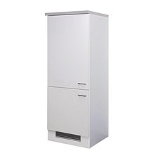 Flex-Well Classic Kühlschrank-Umbau Wito mit Kühlschrank PKM KS 120.4A+ EB