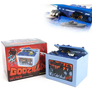 Hojalis Spardose Kinder, Lustige Spardoses, SPardose Kinder Jungen, Elektronisches Sparschwein, DinosaurierSpardose Kind, Sparbüchse Kind für Geburtstag Weihnachts Ostern Geschenke