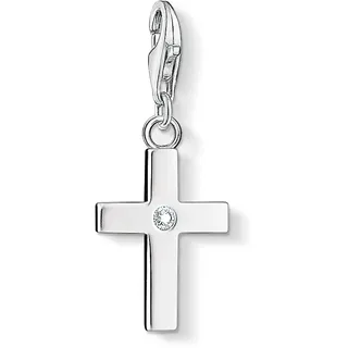 Thomas Sabo Kreuz Silber 0366-051-14