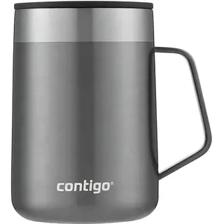 Contigo Thermobecher 0,42 l Grau
