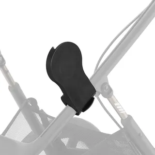 Cybex Avi Spin S Adapter - Black - One Size