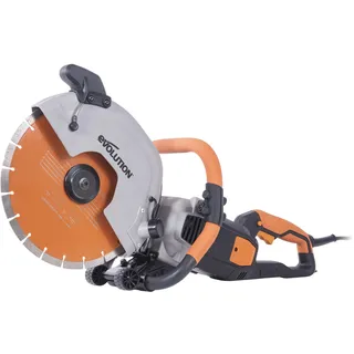 Evolution R300DCT+ 650 mm