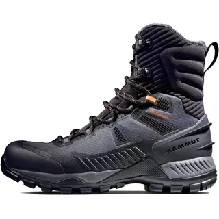 Mammut Blackfin III WP High Damen schwarz 4
