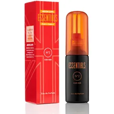 Milton-Lloyd Essentials Nr. 2 - Duft für Männer - 50 ml Eau de Parfum