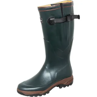 Aigle Parcours 2 Vario Gummistiefel grün 47