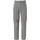 Stretch T-Zip Pants III Zip-Off-Hose Stone Grey 54-Short