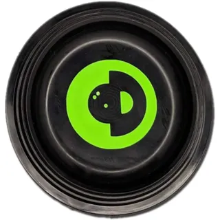 EMAX | Bowling-Zubehör | CTD – Ball Cup | Bowling-Ball-Teller | Präsentationsständer | Kugelbecher | Ballbecher | Bowlingballständer | Untersetzer | Ring