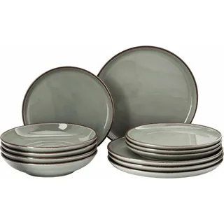Rosenthal Starter-Set 12-tlg. Moss 10660-405405-28726
