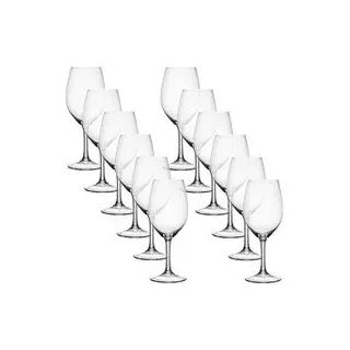 SPIEGELAU Rotweingläser Festival 456,0 ml, 12 St.