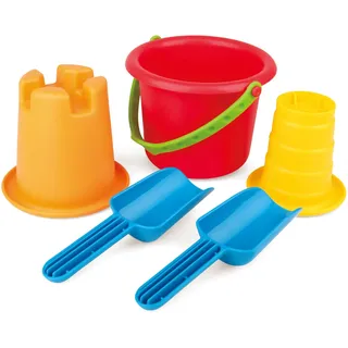 HaPe Strandset 5in1