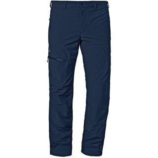 Schöffel Herren Koper1 Warm Hose (Größe M, blau)