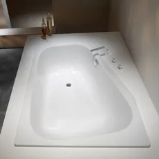 Bild von Plaza Duo 190 Eckbadewanne 120 x 180 cm (237000010001)