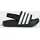 Unisex Baby SLIDES INFANTS Core Black/Cloud White/Core Black 22 EU