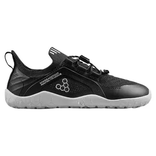Vivo Barefoot Primus Trail Knit Fg Schwarz 27