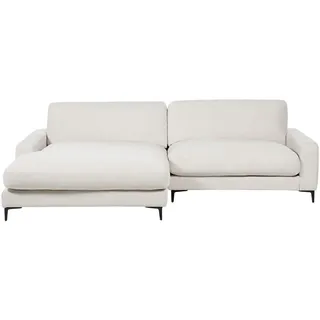 Beliani Sofa , Bettsofa, Maloy (Ecksofa)