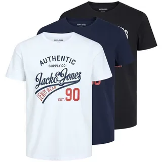 JACK & JONES Herren T-Shirt