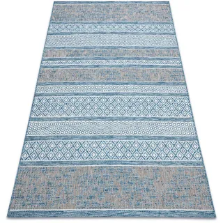 rugsX Teppich Loft 200/290 cm , Textil , Rechteckig , 200x290 cm , Teppiche und Böden, Teppiche