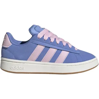 Grand Court Alpha 00s Blue Fusion / Clear Pink / Gum 36 2/3