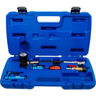 BGS 6929 | Getriebeöl-Ablasssystem-Satz | 5-TLG. | für Automatikgetriebe für Mercedes-Benz & BMW