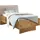 Holzbett teilmassiv teilmassiv 90cm 200cm Holzbett