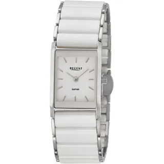 REGENT F1581 Edelstahl/Keramik 36 mm F1581