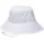 Sonnenhut weiß One Size