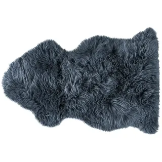 Heitmann-Felle Heitmann Australisches Lammfell indigoblau