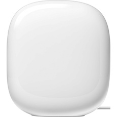 Google Nest WiFi Pro - 1 pack, Router