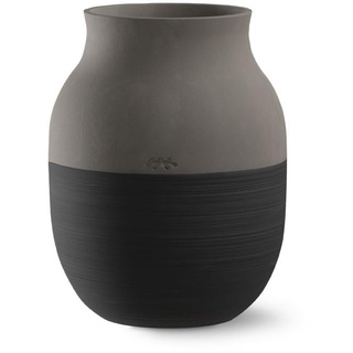 Kähler Vase Omaggio Circulare Vase (1 x, 20 cm,