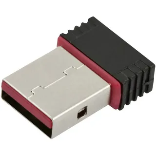 Allnet ALL-WA0100N Nano, 150 MBit/s