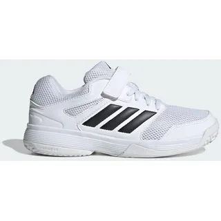 adidas Schuhe Adidas Speedcourt KJ1244 - Schwarz