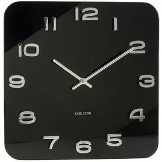 Karlsson Analog Uhr KA4398