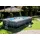 Ultra XTR Frame Pool-Set rechteckig 732 x 366 x 132 cm inkl. Sandfilteranlage + Salzwassersystem