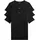 Schwarz Black/Black/Black XL