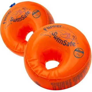 Vedes Flipper Swim Safe Schwimmflügel orange 11 - 30 kg