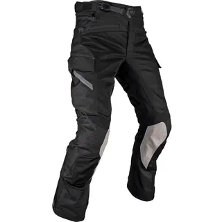Leatt ADV FlowTour 7.5 Textilhose schwarz Herren, XXL