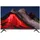 A Pro 32" 1366 x 768 QLED Smart TV