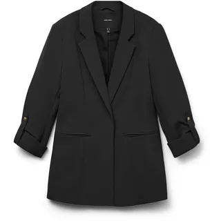 Vero Moda Blazer Noos, Black, 38