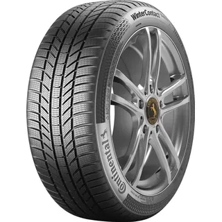 Continental WinterContact TS 870 P 225/40 R18 92W XL