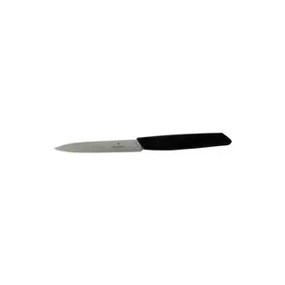Victorinox 6.9003.10 Gemüsemesser Schwarz
