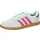 BREAKNET SLEEK Damen Halo Mint/Pink Fusion/Gum 42