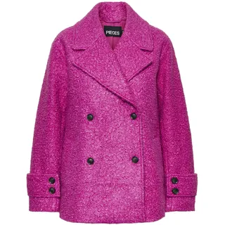 PIECES Pcnova Boucle Jacket