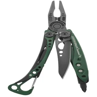 Leatherman Skeletool CX Multitool OD Green