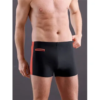 feel good Badehose, orange