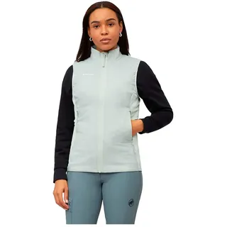 Mammut Rime Air Insulated Hybrid Weste - Silver Sage - S