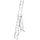 CORDA Multifunktionsleiter 9 Stufen